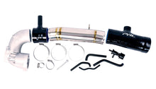 Load image into Gallery viewer, PRL Motorsports 2016-2021 Honda Civic 1.5T Titanium Turbocharger Inlet Pipe Upgrade Kit