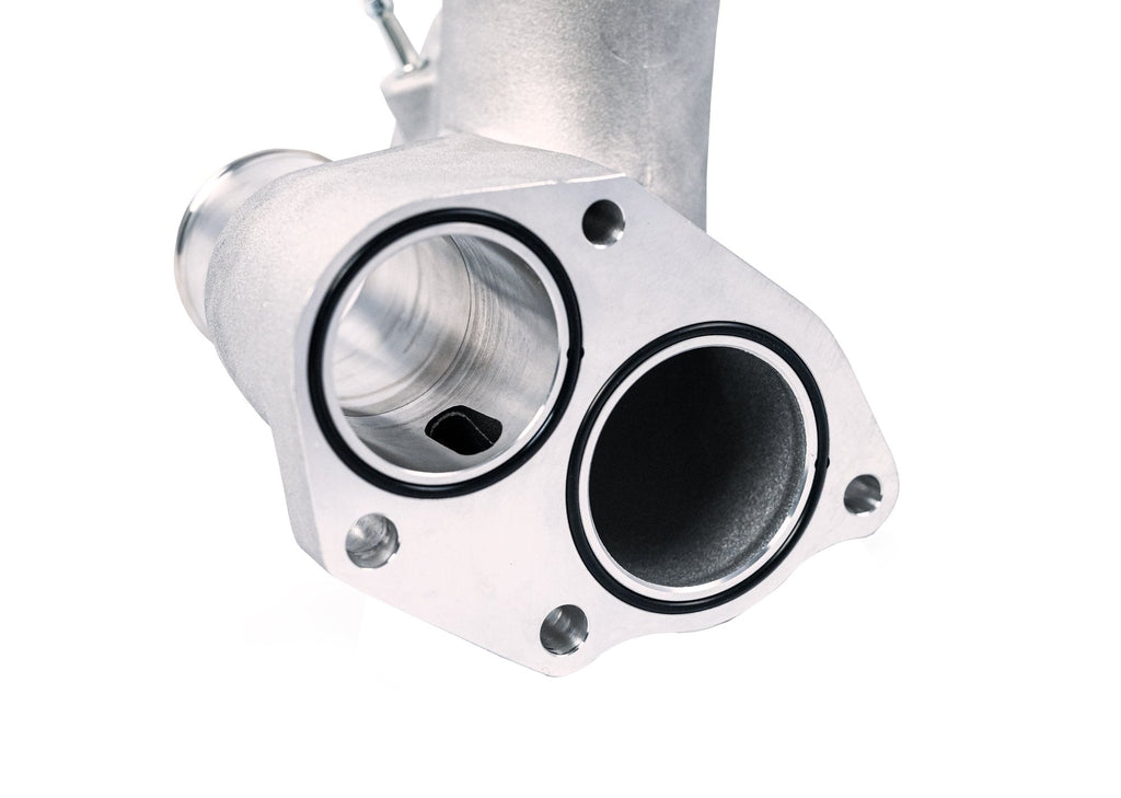 PRL Motorsports 2016-2021 Honda Civic 1.5T Titanium Turbocharger Inlet Pipe Upgrade Kit