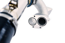 Load image into Gallery viewer, PRL Motorsports 2017-2022 Honda CR-V 1.5T Titanium Turbocharger Inlet Pipe Upgrade Kit