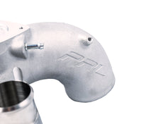 Load image into Gallery viewer, PRL Motorsports 2016-2021 Honda Civic 1.5T Titanium Turbocharger Inlet Pipe Upgrade Kit