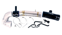 Load image into Gallery viewer, PRL Motorsports 2017-2022 Honda CR-V 1.5T Titanium Turbocharger Inlet Pipe Upgrade Kit