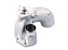 Load image into Gallery viewer, PRL Motorsports 2016-2021 Honda Civic 1.5T Titanium Turbocharger Inlet Pipe Upgrade Kit