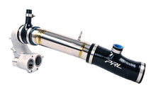 Load image into Gallery viewer, PRL Motorsports 2016-2021 Honda Civic 1.5T Titanium Turbocharger Inlet Pipe Upgrade Kit