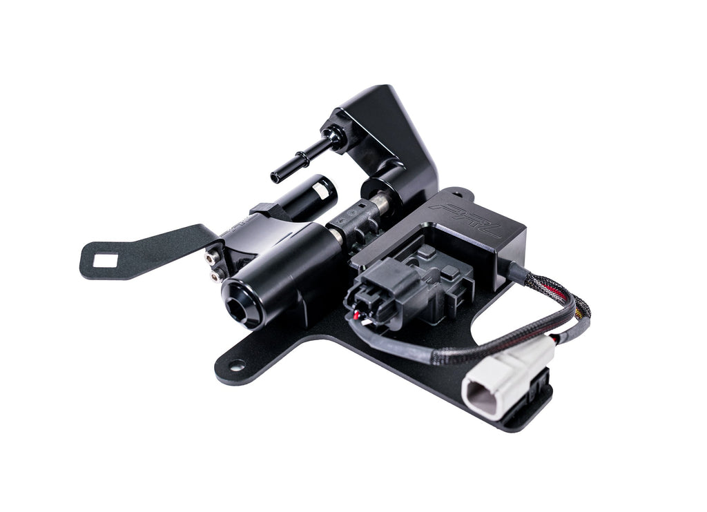 PRL Motorsports 2016-2021 Honda Civic 1.5T WiFi Ethanol Content Analyzer / Flex Fuel Kit