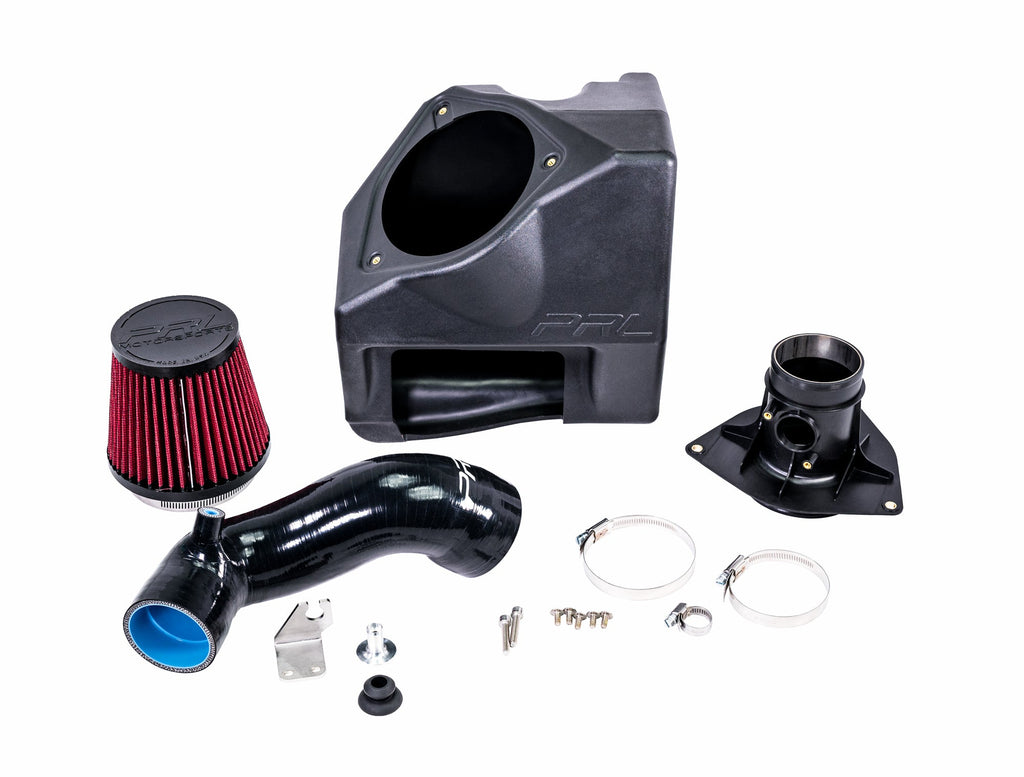 PRL Motorsports 2016-2021 Honda Civic 2.0L High Volume Intake System