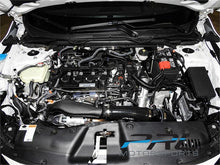 Load image into Gallery viewer, PRL Motorsports 2016-2021 Honda Civic Non-Si 1.5T Cobra Cold Air Intake System