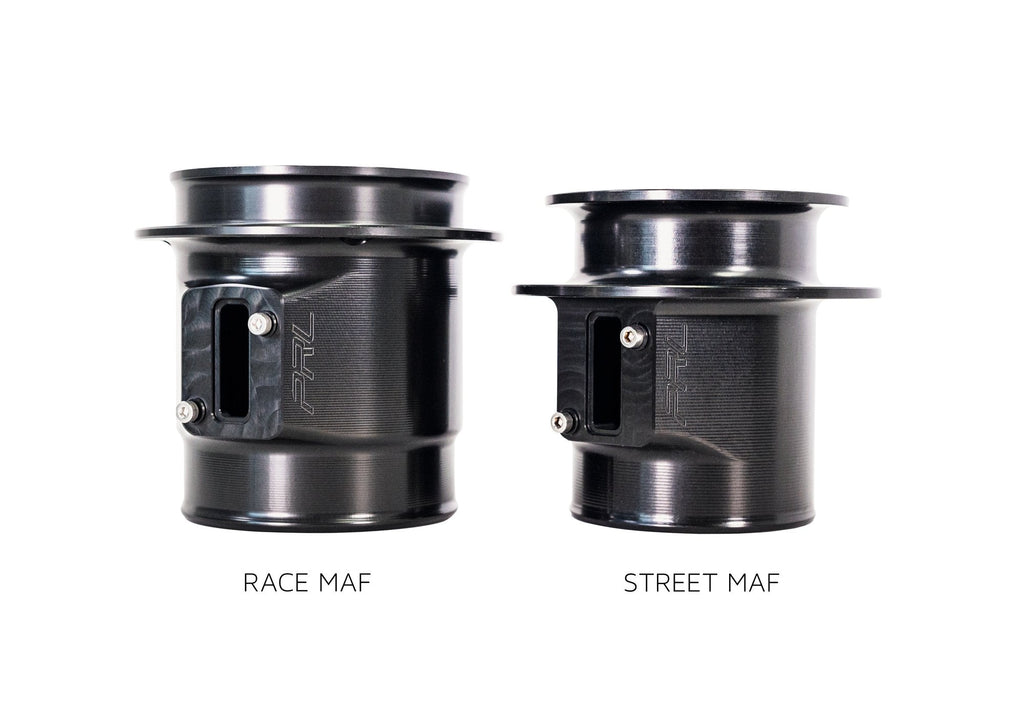 PRL Motorsports 2017-2021 Honda Civic Type-R FK8 High Volume Intake MAF Housing Conversion Kit