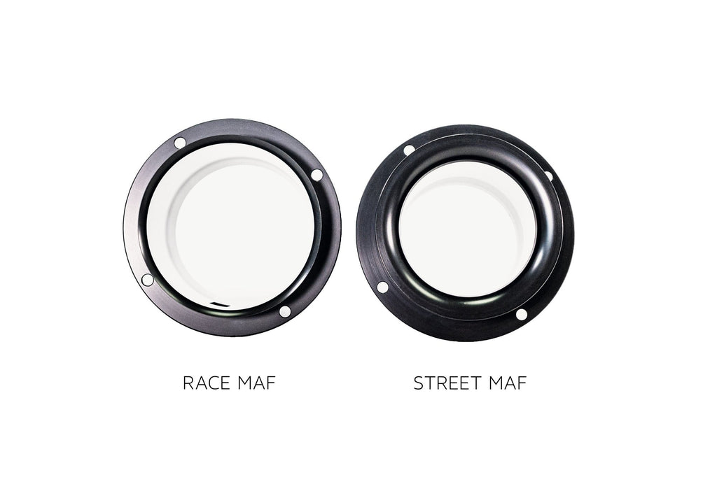 PRL Motorsports 2017-2021 Honda Civic Type-R FK8 High Volume Intake MAF Housing Conversion Kit