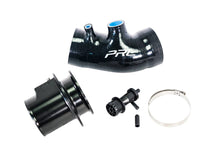 Load image into Gallery viewer, PRL Motorsports 2017-2021 Honda Civic Type-R FK8 High Volume Intake MAF Housing Conversion Kit
