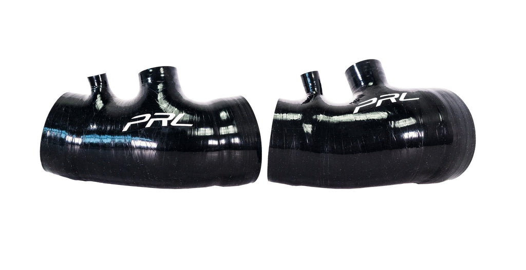 PRL Motorsports 2017-2021 Honda Civic Type-R FK8 High Volume Intake MAF Housing Conversion Kit