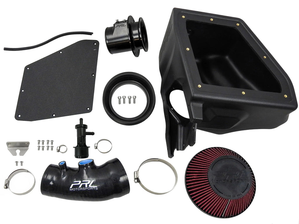 2017-2021 Honda Civic Type-R FK8 High Volume Intake System
