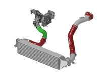 Load image into Gallery viewer, PRL Motorsports 2017-2021 Honda Civic Type-R FK8 Intercooler Charge Pipe Upgrade Kit
