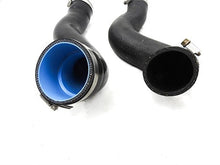 Load image into Gallery viewer, PRL Motorsports 2017-2021 Honda Civic Type-R FK8 Intercooler Charge Pipe Upgrade Kit