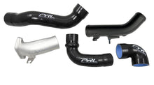 Load image into Gallery viewer, PRL Motorsports 2017-2021 Honda Civic Type-R FK8 Intercooler Charge Pipe Upgrade Kit