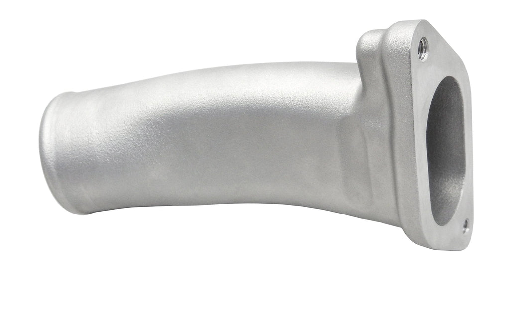 PRL Motorsports 2017-2021 Honda Civic Type-R FK8 Intercooler Charge Pipe Upgrade Kit