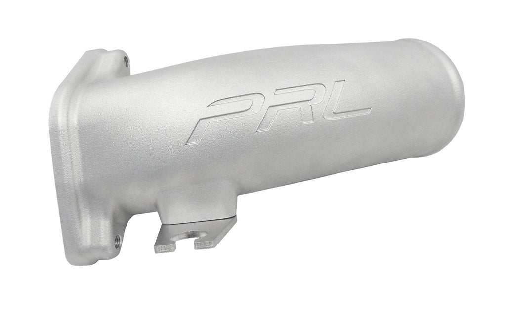 PRL Motorsports 2017-2021 Honda Civic Type-R FK8 Intercooler Charge Pipe Upgrade Kit