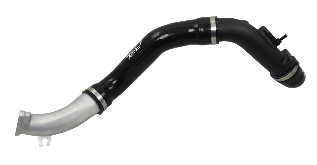 PRL Motorsports 2017-2021 Honda Civic Type-R FK8 Intercooler Charge Pipe Upgrade Kit