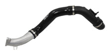 Load image into Gallery viewer, PRL Motorsports 2017-2021 Honda Civic Type-R FK8 Intercooler Charge Pipe Upgrade Kit