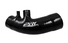 Load image into Gallery viewer, PRL Motorsports 2017-2021 Honda Civic Type-R FK8 Silicone Intake Hose Kit
