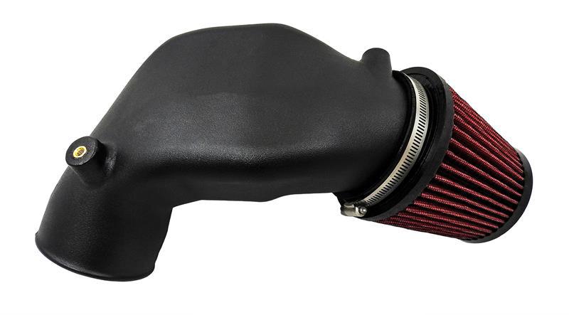 PRL Motorsports 2017-2021 Honda Civic Si 1.5T Cobra Cold Air Intake System