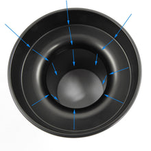 Load image into Gallery viewer, PRL Motorsports 2017-2021 Honda Civic Si 1.5T Cobra Cold Air Intake System