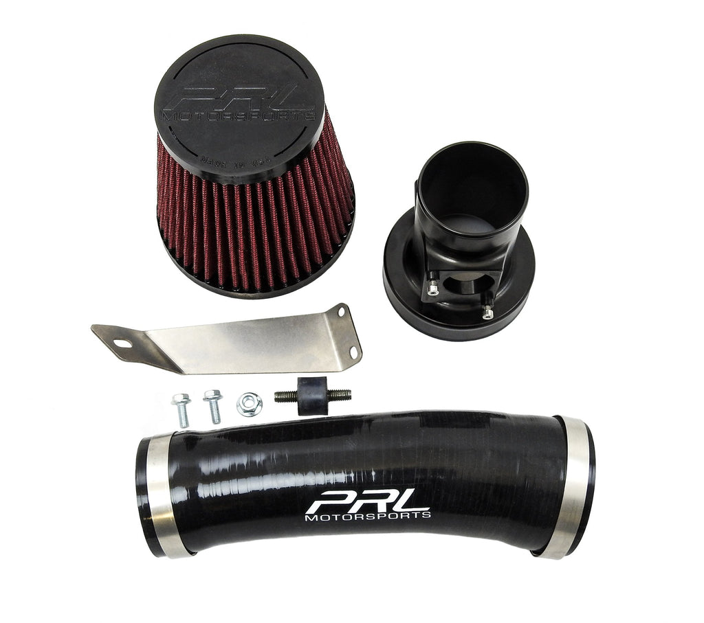 PRL Motorsports 2017-2021 Honda Civic Si 1.5T Short Ram Air Intake System