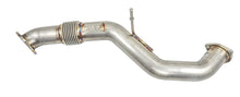 Load image into Gallery viewer, PRL Motorsports 2017-2021 Honda Civic Type-R FK8 Front Pipe Upgrade