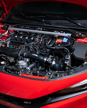 Load image into Gallery viewer, PRL Motorsports 2017-2021 Honda Civic Type-R FK8 "Throwback" Front Strut Bar