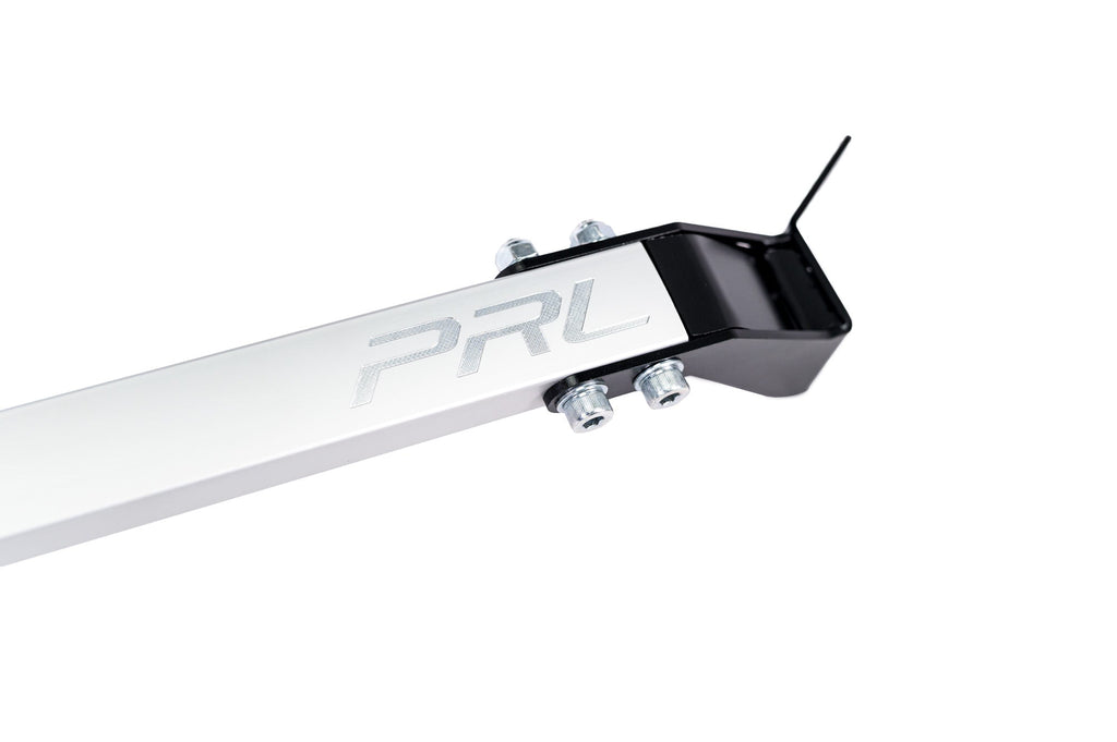 PRL Motorsports 2017-2021 Honda Civic Type-R FK8 "Throwback" Rear Strut Bar