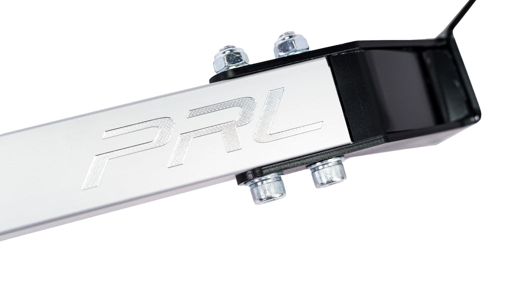 PRL Motorsports 2017-2021 Honda Civic Type-R FK8 "Throwback" Rear Strut Bar