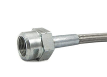 Load image into Gallery viewer, PRL Motorsports 2017-2021 Honda Civic Type-R FK8 Stainless Steel Braided Clutch Line