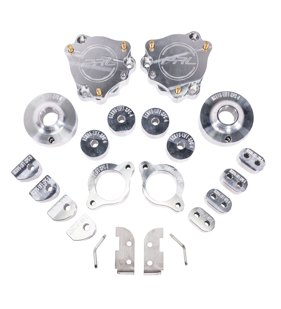 PRL Motorsports 2017-2022 Honda CR-V (40mm) 1.6" Lift Kit