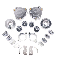 Load image into Gallery viewer, PRL Motorsports 2017-2022 Honda CR-V (40mm) 1.6" Lift Kit