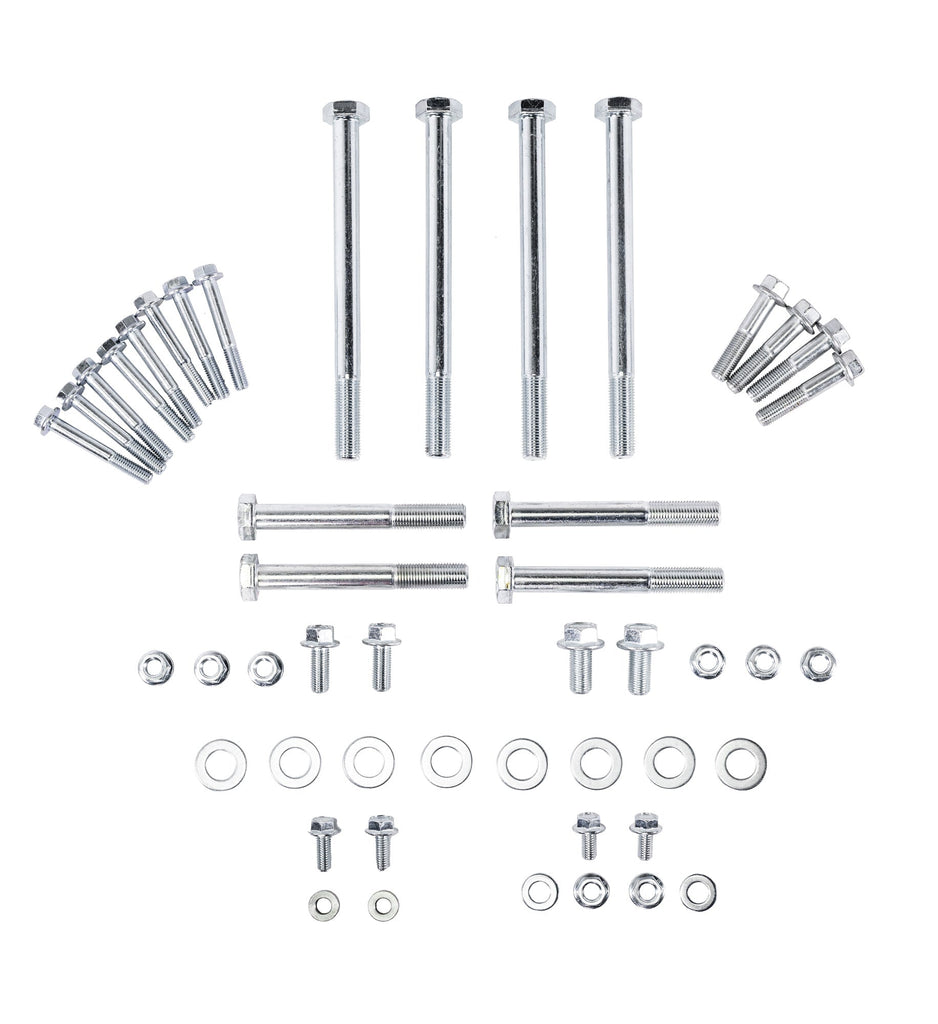 PRL Motorsports 2017-2022 Honda CR-V (40mm) 1.6" Lift Kit