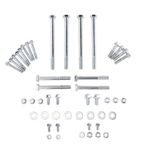 Load image into Gallery viewer, PRL Motorsports 2017-2022 Honda CR-V (40mm) 1.6" Lift Kit