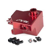 Load image into Gallery viewer, PRL Motorsports 2017-25 Honda Civic Type R + 2024+ Acura Integra Type S Baffled Coolant Expansion Tank
