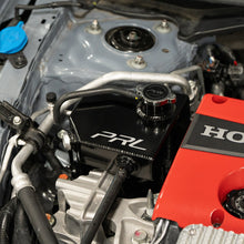 Load image into Gallery viewer, PRL Motorsports 2017-25 Honda Civic Type R + 2024+ Acura Integra Type S Baffled Coolant Expansion Tank