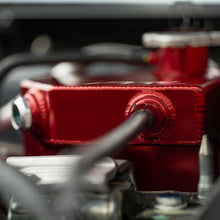 Load image into Gallery viewer, PRL Motorsports 2017-25 Honda Civic Type R + 2024+ Acura Integra Type S Baffled Coolant Expansion Tank