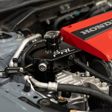 Load image into Gallery viewer, PRL Motorsports 2017-25 Honda Civic Type R + 2024+ Acura Integra Type S Baffled Coolant Expansion Tank