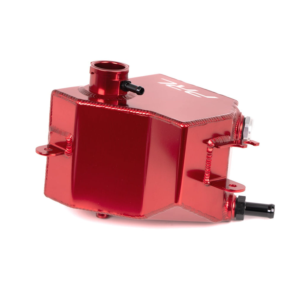 PRL Motorsports 2017-25 Honda Civic Type R + 2024+ Acura Integra Type S Baffled Coolant Expansion Tank