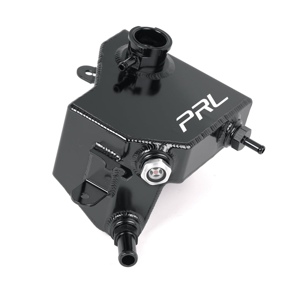 PRL Motorsports 2017-25 Honda Civic Type R + 2024+ Acura Integra Type S Baffled Coolant Expansion Tank