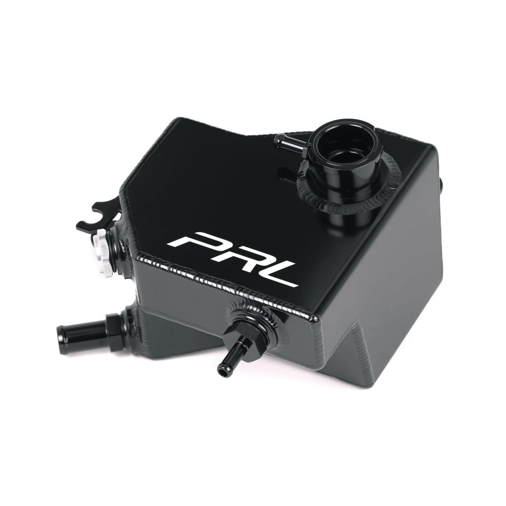 PRL Motorsports 2017-25 Honda Civic Type R + 2024+ Acura Integra Type S Baffled Coolant Expansion Tank