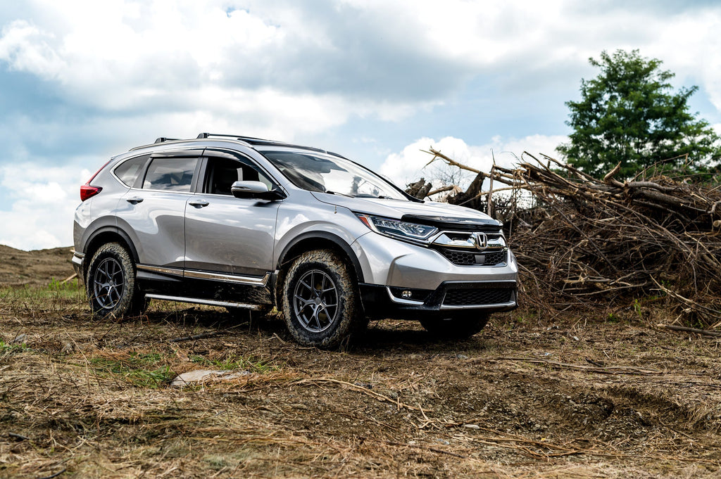 PRL Motorsports 2017-2022 Honda CR-V (40mm) 1.6" Lift Kit