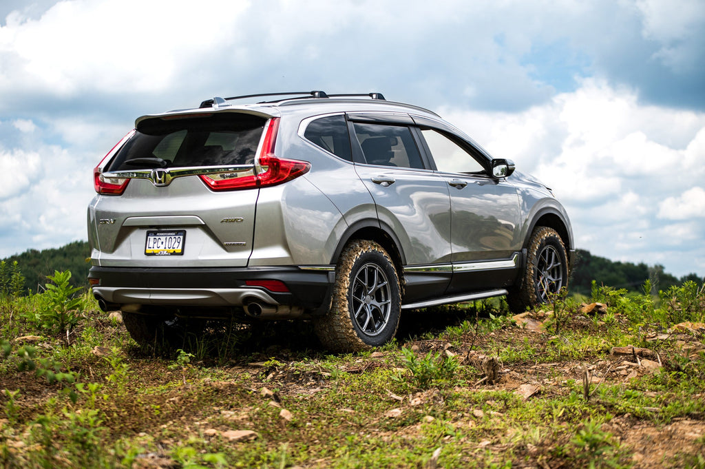 PRL Motorsports 2017-2022 Honda CR-V (40mm) 1.6" Lift Kit