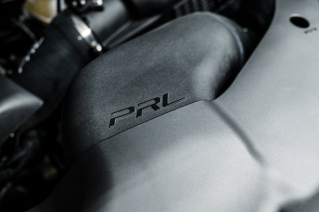 PRL Motorsports 2017+ Honda Ridgeline 3.5L High Volume Intake Air Duct