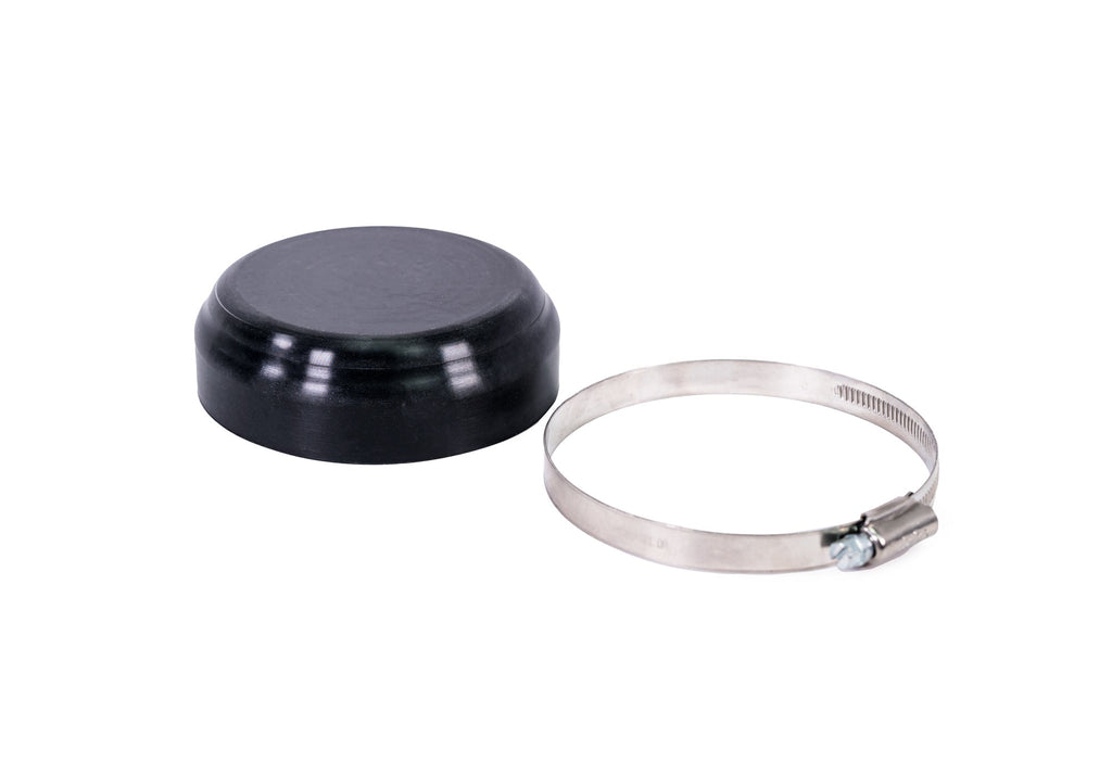 PRL Motorsports 2017+ Honda Ridgeline 3.5L High Volume Intake Air Duct