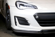 Load image into Gallery viewer, Subaru BRZ Carbon Fiber Front Airdam 2017-2021                      Subaru BRZ Carbon Fiber Front Airdam 2017-2021