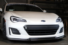 Load image into Gallery viewer, Subaru BRZ Carbon Fiber Front Airdam 2017-2021                      Subaru BRZ Carbon Fiber Front Airdam 2017-2021