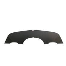Load image into Gallery viewer, Dodge Challenger Demon/ Hellcat Widebody Front Wind Splitter 2018 - 2023                      Dodge Challenger Demon/ Hellcat Widebody Front Wind Splitter 2018 - 2023