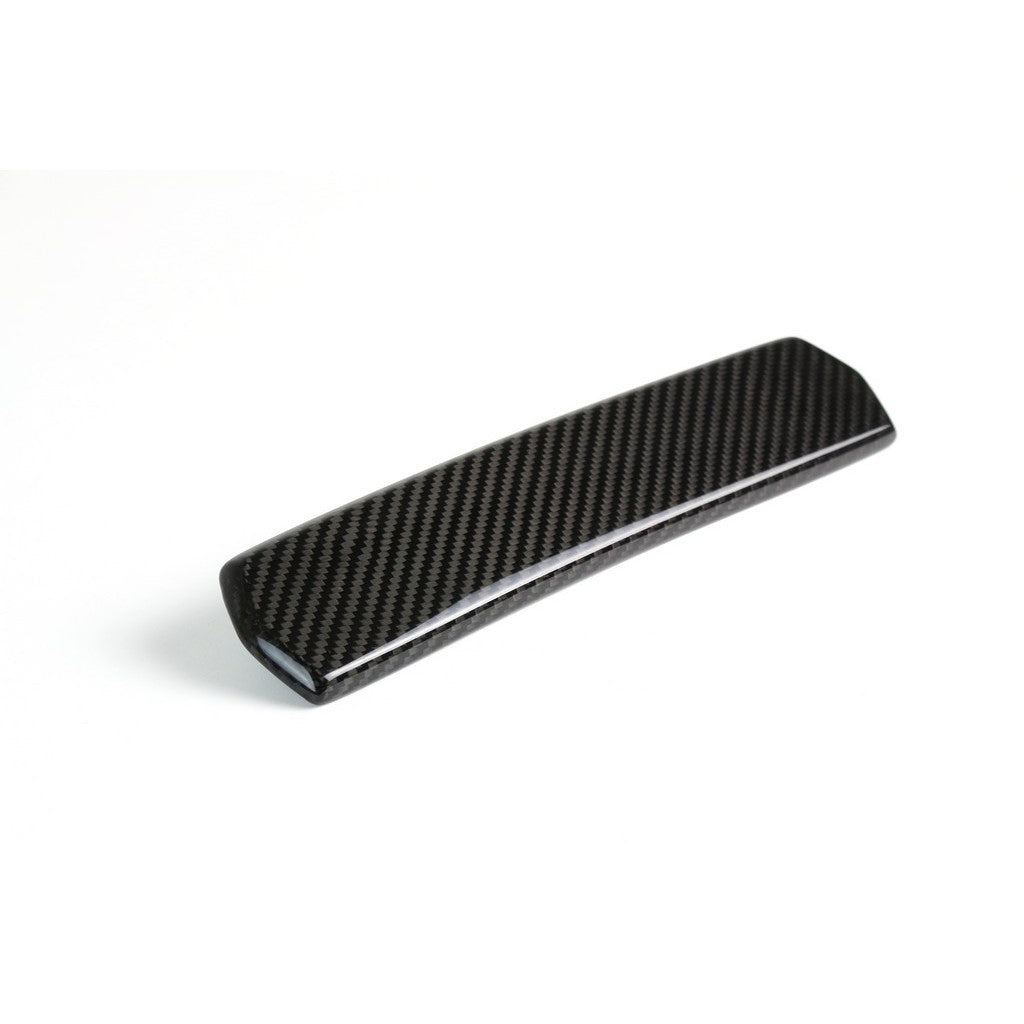 Ford Mustang S550 Spoiler Cover 2018-2023                      Ford Mustang S550 Spoiler Cover 2018-2023